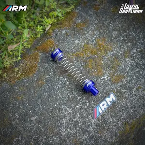 ARM MANISAN PER PAHA REM UNIVERSAL FULL CNC