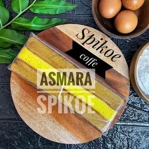 TERMURAH SPIKOE COFFE OLEH-OLEH KHAS SURABAYA