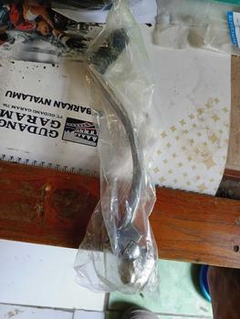 Product Review of ENGKOL SLAHAN KICK STATER SATRIA FU ANTI MENTOK PNP CB GL MEGAPRO from V**M 0