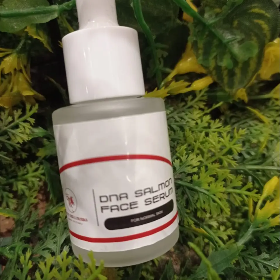TNC DNA SALMON FACE SERUM 20ML