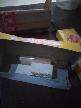 Product Review of BREM SULING GADING KHAS MADIUN - 1 BOX Isi 3lonjor Food from k**a 0