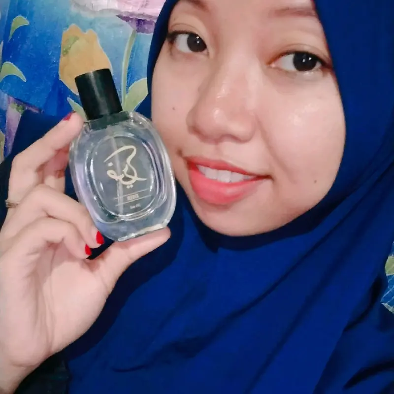 Parfum Diir Pemikat Wangi Arab Anti Ribet Super Murah - Wanita Pria 0