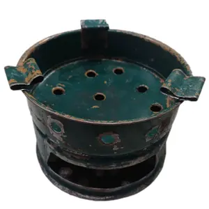 Anglo angkringan,uk 24cm  bahan plat drum  tebal