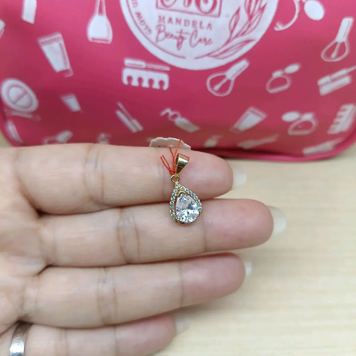 LIONTIN MATAMATA VARIASI 8K*