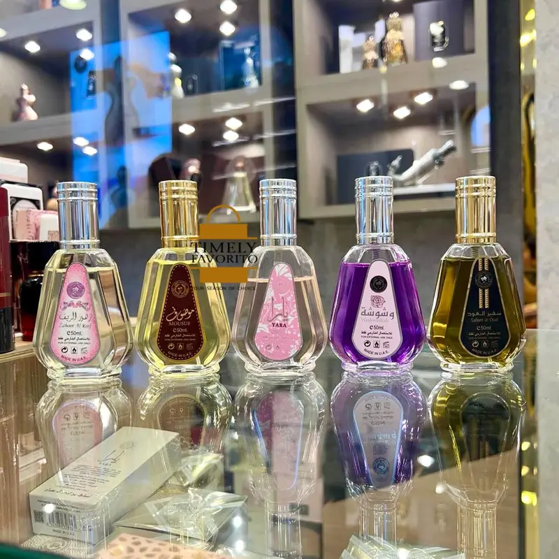 ORIGINAL 100ml Smart Collection Perfume #645 (Limited Edition