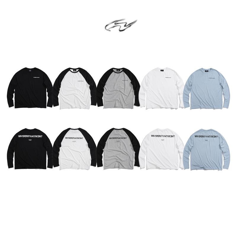 COUTOUR FIT TSHIRT - Áo thun body nam nữ vải mỏng nhẹ co giãn 260GSM Whose Studio
