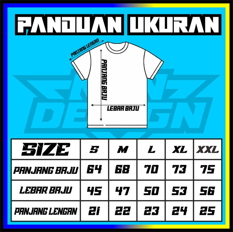 Product Introduction of DESIGN KAOS SABLON SATUAN BISA REQUEST GAMBAR DAN DAPAT FILE MENTAH 2
