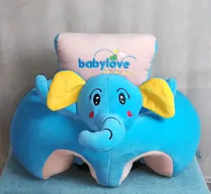 [Bisa cod] Sofa Bayi Belajar Duduk Jumbo  Kursi Bayi Belajar Duduk Gratis Ongkir Termurah