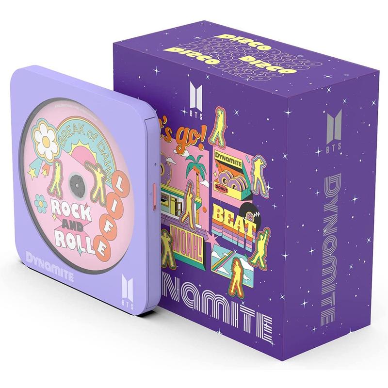 DynamiteマルチOS DVDライター（All – ページ – BTS JAPAN