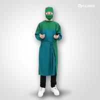 Gambar Jas Operasi/Jas Operasi Pro/Seragam Operasi/Jubah Operasi/Baju Operasi dari Rumahjahitid Kota Tangerang Selatan 1 Tokopedia