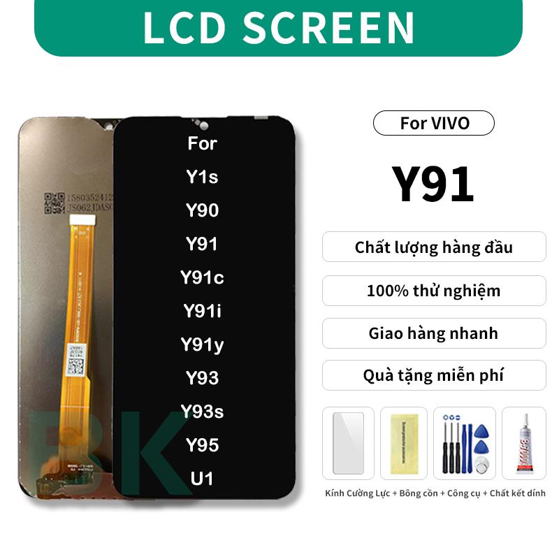  Màn hình LCD dành cho Vivo Y1s Y90 Y91 Y91c Y91i Y91y Y93 Y93s Y95 U1 