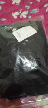 Product Review of DRESS WANITA CASUAL ATASAN PEREMPUAN PREMIUM KODE E from L**a 1