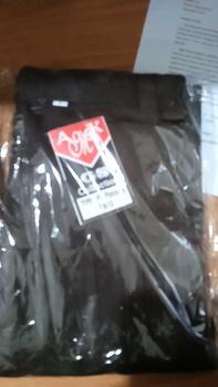 Product Review of Maxi SD MI rempel pinggang bawah / rok SD MI / seragam sekolah from E**T 0