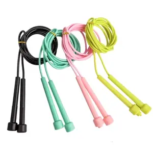 Skipping - Jump Rope - Tali Skipping - Lompat tali
