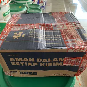 One Two Cups Sendok Takar Tamper Kopi Plastik 2 in 1 Measuring Spoon and Coffee Tamping