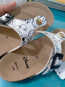 Product Review of Sandal Anak Perempuan Motif Disney Lucu Imut Terlaris Berkualitas Fashion from M**a M**a ** 2