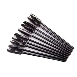 1 PCS Spoolie Alis Alat Untuk Oles-oles Minyak