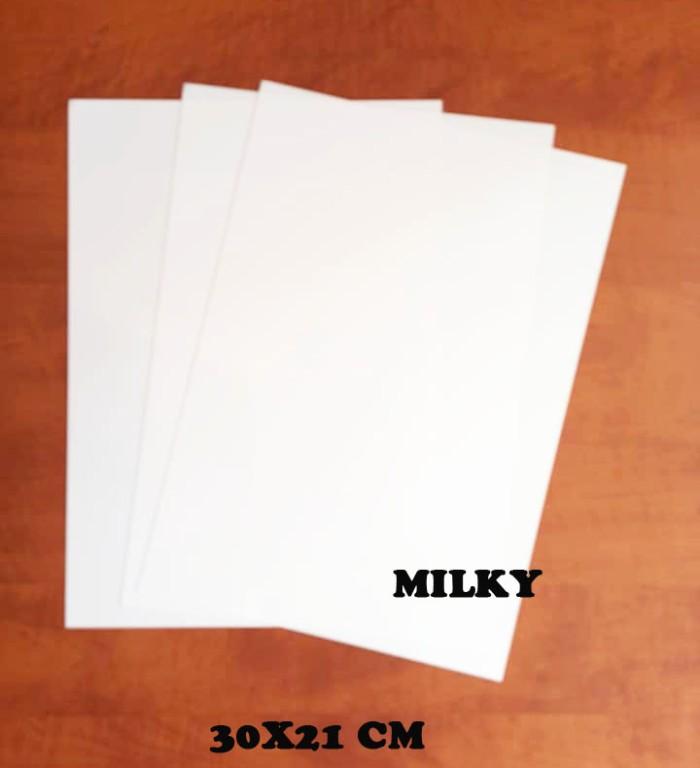 K♥PR PRINTABLE BISA DICETAK DIY SHRINKY DINK PLASTIC SHRINK DINK CRAFT 0,3 H☎4O 1