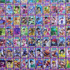 isi 100 Banyak pilihan Kartu umbul kartu wayang DG kartu Tepuk Lembaran