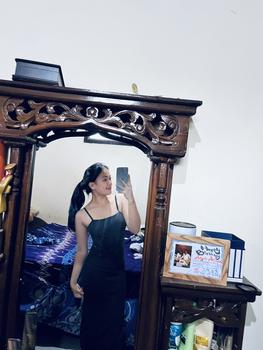 Product Review of Celia Dress || Dress Long Wanita - dress rib tali satu from S**s 0