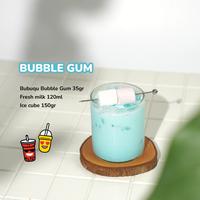 Gambar Bubble Gum Powder Drink Bubuqu 1 Kg - Minuman Bubuk Permen Karet dari Bubuqu Powder Kota Administrasi Jakarta Barat 4 Tokopedia