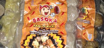 Product Review of Siomay bakso frozen khas malang 1 pack isi 20 pcs from ** W** ** 1