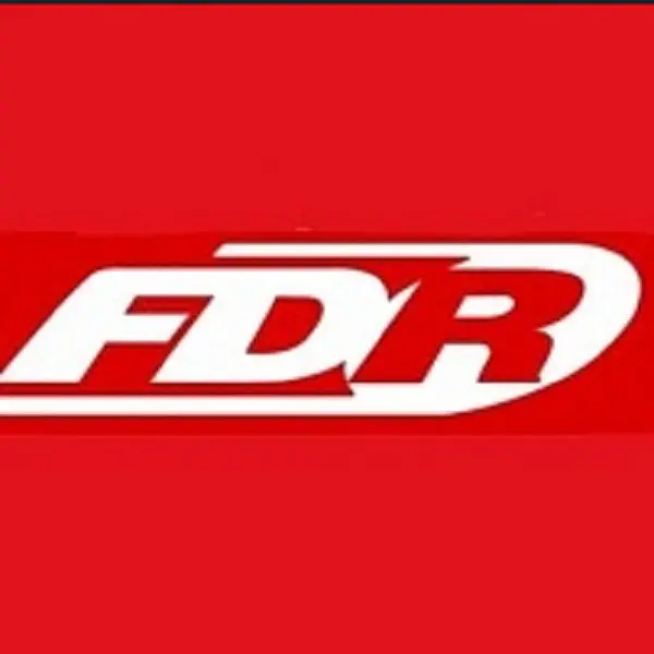 FDR  80 90 14 / 90 90 14 / 100 90 14 FLEMINO  atau  FLEMMO 80 90 14 / 90 90 14 Ban luar motor Matic Tubeless Varian 7