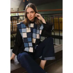 Agni Vest Atasan Vest All size Mesz