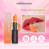 Gambar MOODmatcher Lipstik Original Orange - orange dari moodmatcher indonesia_NEW Kota Administrasi Jakarta Barat 3 Tokopedia
