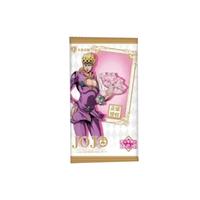 Gambar Official  JOJO's Bizarre Adventure Collection Card. - 1 PACK dari Mars CoolPlay Store Kota Administrasi Jakarta Barat 4 Tokopedia
