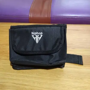 TAS PINGGANG PERKAKAS MESIN BANGUNAN WARNA HIJAU DAN BIRU TOOL BAG FUNNY SABUK ALAT