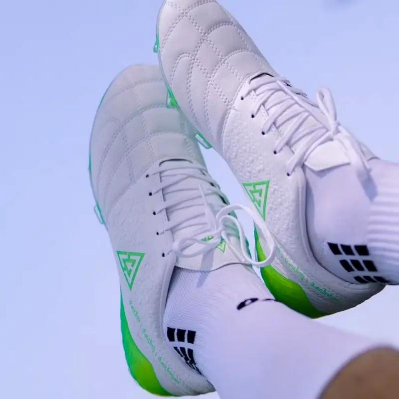Product Introduction of Sepatu Bola Apha Genesis FG Original • Sepatu Sepakbola Dewasa (Pria-Wanita) 38-43 FREE KAOS KAKI Boots 2
