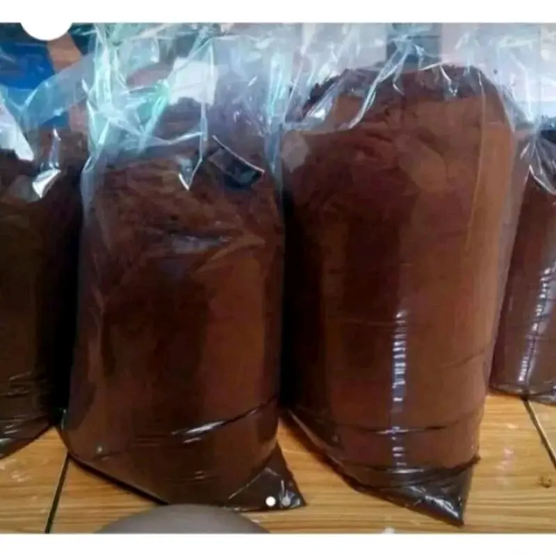 Kopi Bubuk Hitam Madura 1kg - Rasa Khas dan Nikmat