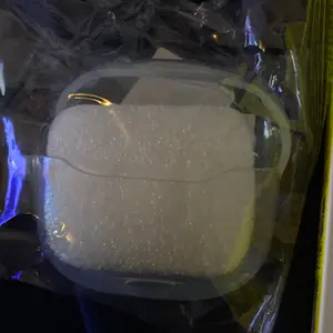 Baseus BP1 Pro Case Transparant