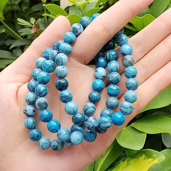 Crystal Bracelet 6mm( Anniversary Daily Birthday for women) 3