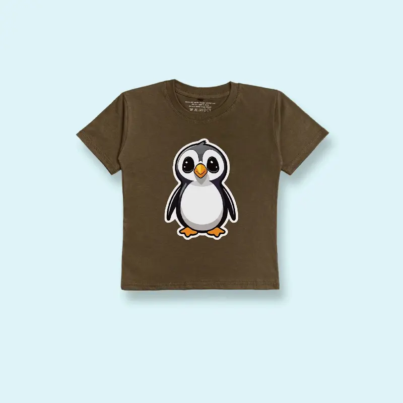 kaos anak isi 2 pcs kain full katun original combed 4