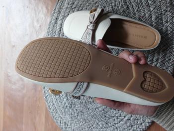 Product Review of [Selly flatshoes] Bostanten Women Flat Shoes Mueller from i**h 2