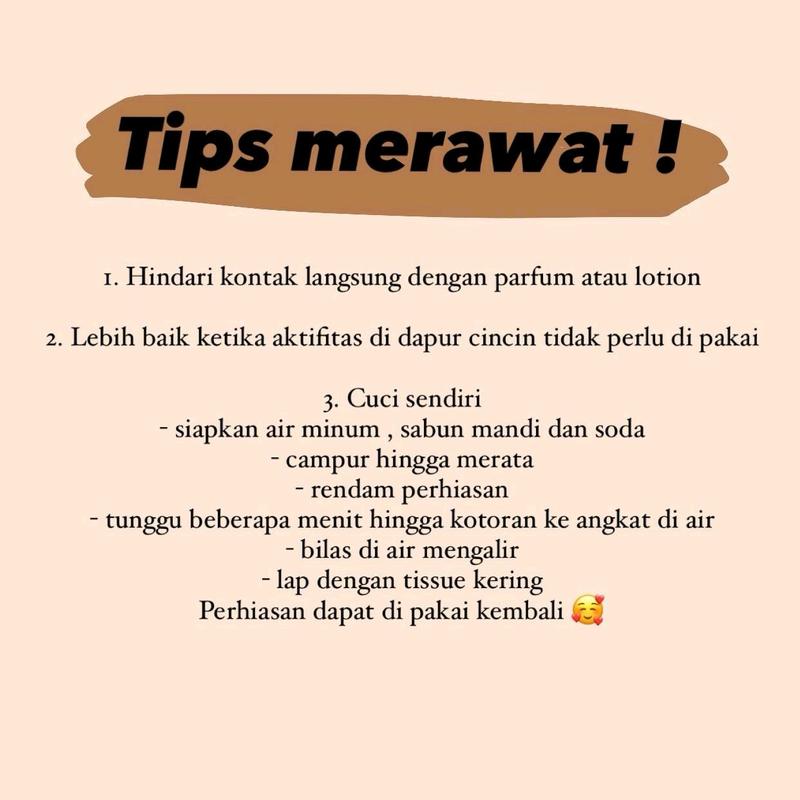 Anting Sleep Panjang I Kode: 1gr 1