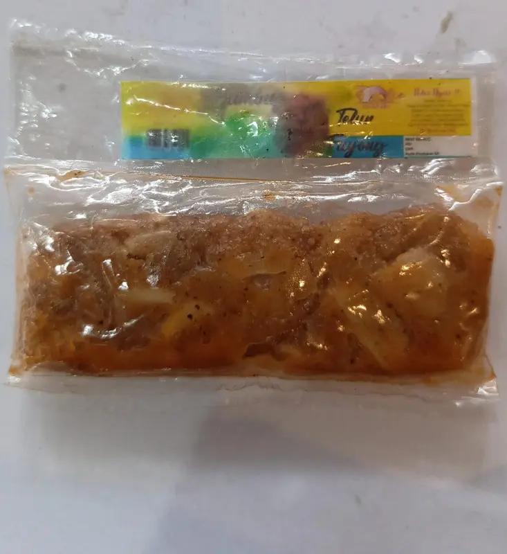 READY STOCK/PO Bumbu Telur Fuyong 0