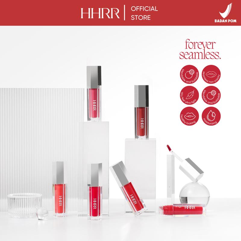 HHRR - Forever Seamless Lip Tint 0