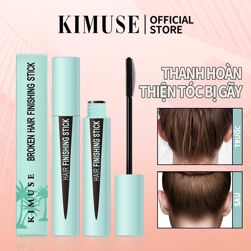 KIMUSE BROKEN HAIR FINISHING STICK