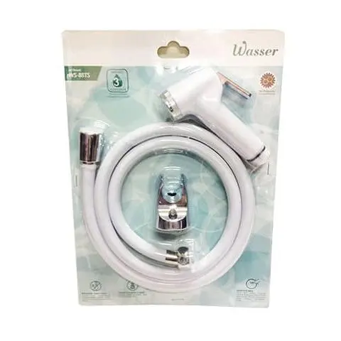 Toilet shower Wasser WS-88TS