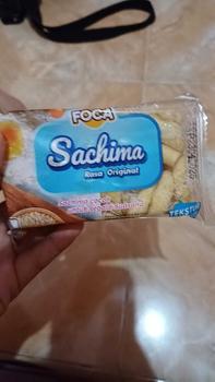 Product Review of FOCA SACHIMA kue Cemilan  Mix Rasa  60 pcs 1 dus - Manis dan Sehat - Susu, Air Snack from p**e 0