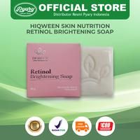 Gambar Hiqween Skin Nutrition Retinol Brightening Soap dari Pyary Store Kota Tangerang Selatan 1 Tokopedia