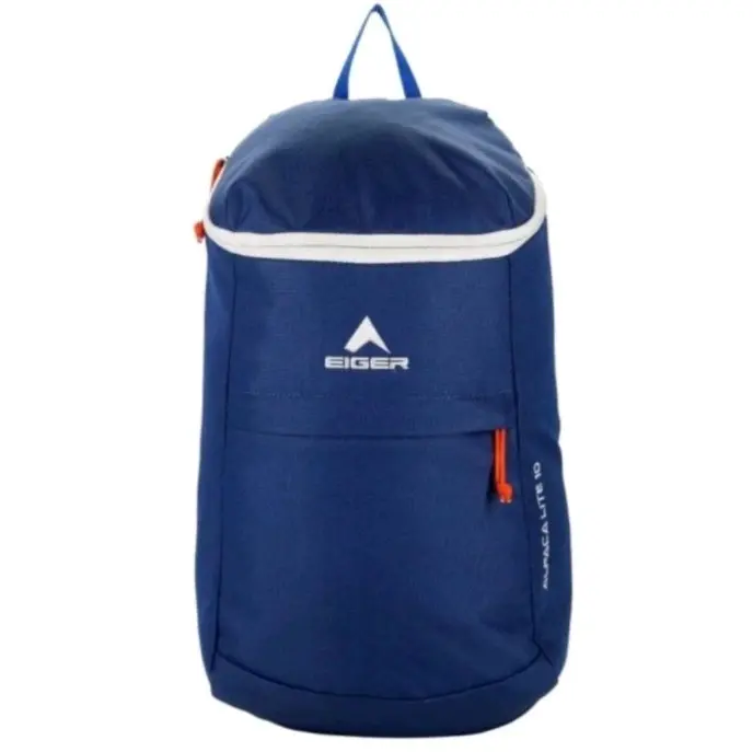 Tas Ransel Eiger Alpaca 10L Backpack Daypack Original 5