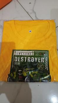 Product Review of Paket 4pcs Kaos Anak Laki laki Motif Mobil Pakaian Fashion from F**7 2