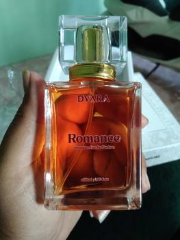 Product Review of Dvara premium series parfum formula premium wangi tahan lama box mewah elegant seri premium dvara perfume cowok cewek buy 1 get 2 from A**a 3