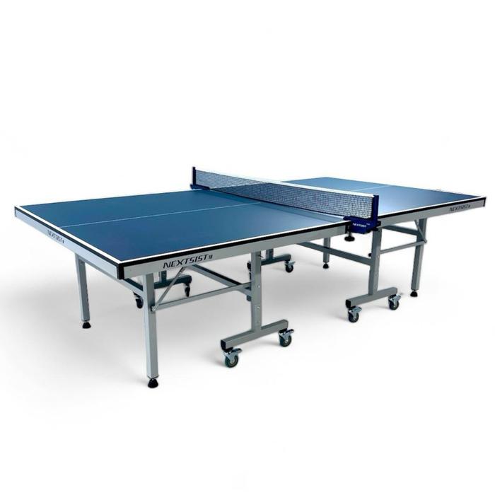 Gambar Meja Pingpong NEXTSIST 18 Indoor Table Meja Pingpong Indoor Terbaik dari Asta Sport Donic Store Kota Administrasi Jakarta Barat Tokopedia