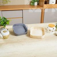 Gambar IDEALIFE - Silicone Air Fryer Tray - Nampan Penggorengan - (AT-1601) dari IDEALIFE ONLINE STORE Kota Administrasi Jakarta Utara 5 Tokopedia