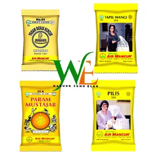 Param / Tapel / Pilis Setelah Melahirkan Untuk 2 sachet